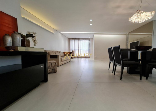 Imagem Imóvel com 4 Quartos à Venda, 147 m² em Santo Agostinho - Belo Horizonte