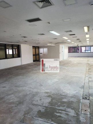 Imagem Imóvel à Venda, 290 m² em Vila Olímpia - São Paulo Imagem Imóvel à Venda, 290 m² em Vila Olímpia - São Paulo