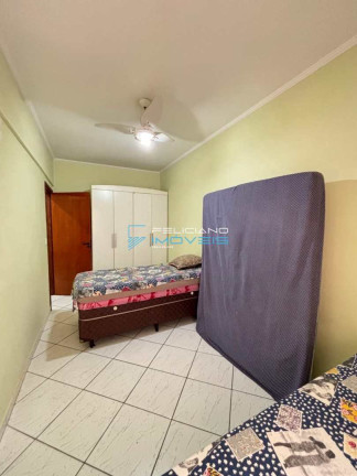 Imagem Apartamento com 1 Quarto à Venda, 49 m² em Canto Do Forte - Praia Grande