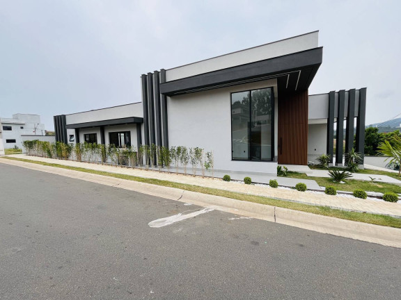 Casa com 3 Quartos à Venda, 198 m² em Residencial San Vitale - Bragança Paulista