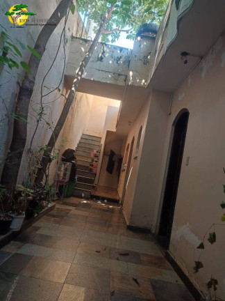 Imagem Sobrado com 4 Quartos à Venda, 186 m² em Vila Souza - São Paulo