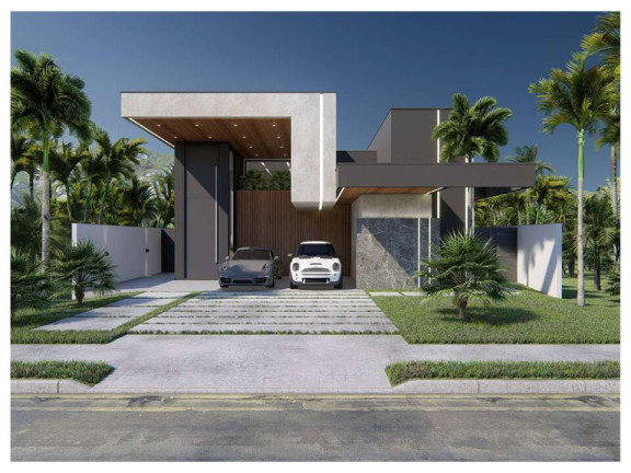 Imagem Casa de Condomínio com 4 Quartos à Venda, 471 m² em Vila Moraes - Jundiaí