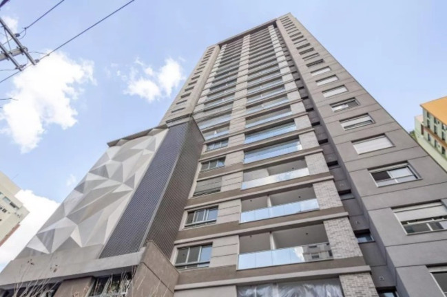 Imóvel com 1 Quarto à Venda, 38 m² em Vila Mariana - São Paulo