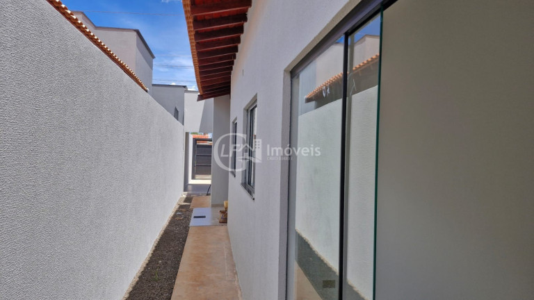 Imagem Casa com 3 Quartos à Venda, 86 m² em Vila Manoel Taveira - Campo Grande Imagem Casa com 3 Quartos à Venda, 86 m² em Vila Manoel Taveira - Campo Grande