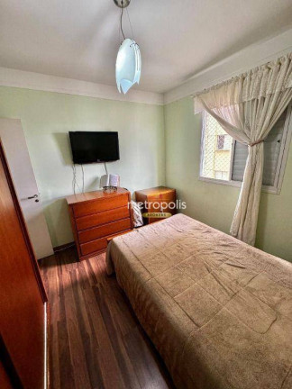 Imagem Apartamento com 2 Quartos à Venda, 64 m² em Jardim São Caetano - São Caetano Do Sul Imagem Apartamento com 2 Quartos à Venda, 64 m² em Jardim São Caetano - São Caetano Do Sul