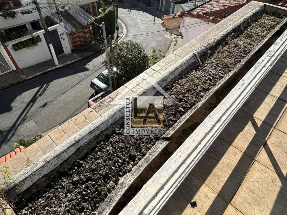 Imagem Sobrado com 3 Quartos à Venda, 243 m² em Vila Mariana - São Paulo