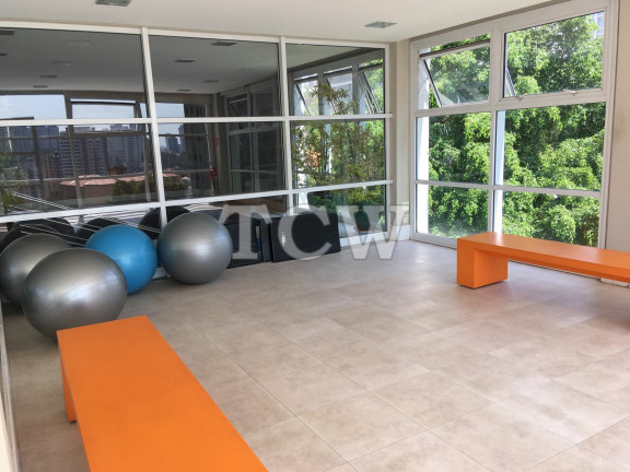 Imagem Apartamento com 2 Quartos à Venda, 74 m² em Vila Mariana - São Paulo
