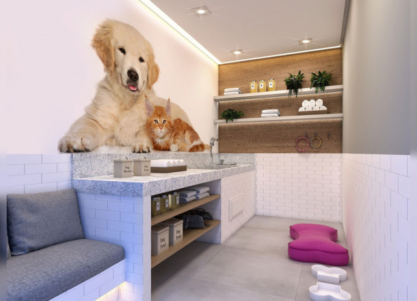 Imagem Apartamento com 1 Quarto à Venda, 26 m² em Vila Prudente - São Paulo Imagem Apartamento com 1 Quarto à Venda, 26 m² em Vila Prudente - São Paulo