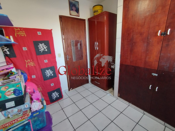 Imagem Imóvel com 3 Quartos à Venda, 85 m² em Aparecida - Santos