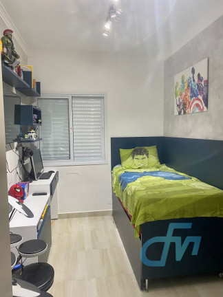 Imagem Casa de Condomínio com 2 Quartos à Venda, 53 m² em Vila Nova Aparecida - Mogi Das Cruzes Imagem Casa de Condomínio com 2 Quartos à Venda, 53 m² em Vila Nova Aparecida - Mogi Das Cruzes