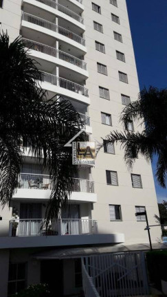 Imagem Apartamento com 2 Quartos à Venda, 75 m² em Granja Julieta - São Paulo