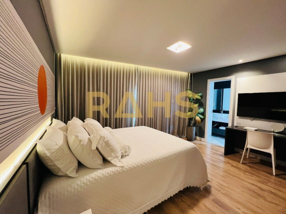 Imagem Apartamento com 3 Quartos à Venda, 127 m² em Centro - Balneário Piçarras Imagem Apartamento com 3 Quartos à Venda, 127 m² em Centro - Balneário Piçarras