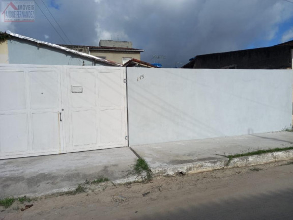 Imagem Apartamento com 3 Quartos à Venda, 115 m² em Rio Doce - Olinda