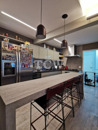 Imagem Apartamento com 2 Quartos à Venda, 145 m² em Chácara Inglesa - São Paulo Imagem Apartamento com 2 Quartos à Venda, 145 m² em Chácara Inglesa - São Paulo