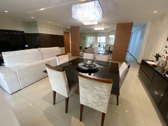 Imagem Apartamento com 4 Quartos à Venda, 220 m² em Rio De Janeiro Imagem Apartamento com 4 Quartos à Venda, 220 m² em Rio De Janeiro