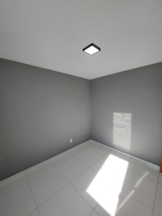 Imagem Apartamento com 2 Quartos à Venda, 39 m² em Conjunto Habitacional Narciso Gomes - Araras