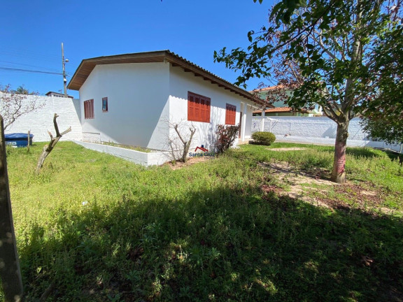 Imagem Casa com 3 Quartos à Venda, 360 m² em Ingleses Do Rio Vermelho - Florianópolis
