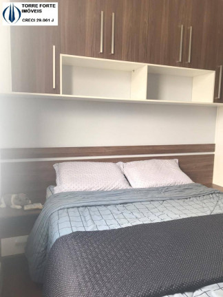 Imagem Apartamento com 1 Quarto à Venda, 43 m² em Vila Carmem - São Paulo