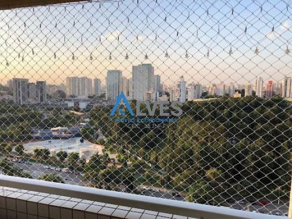 Imagem Apartamento com 3 Quartos à Venda, 78 m² em Baeta Neves - São Bernardo Do Campo
