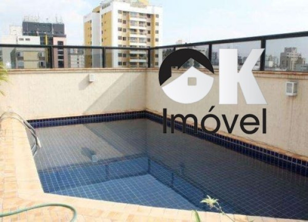 Cobertura com 4 Quartos à Venda, 345 m² em Perdizes - São Paulo