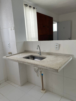 Imagem Apartamento com 2 Quartos à Venda, 40 m² em Jardim Palos Verdes - Botucatu