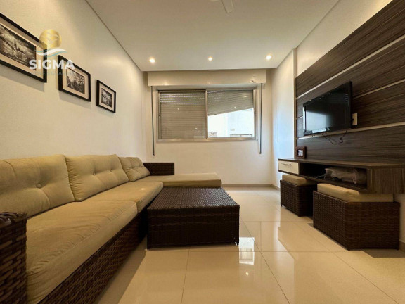 Imagem Apartamento com 2 Quartos à Venda, 80 m² em Pitangueiras - Guarujá Imagem Apartamento com 2 Quartos à Venda, 80 m² em Pitangueiras - Guarujá