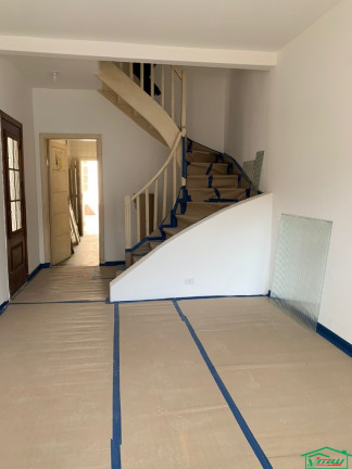 Imagem Sobrado com 3 Quartos à Venda, 130 m² em Alto Da Mooca - São Paulo