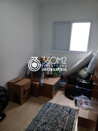 Imagem Apartamento com 2 Quartos à Venda, 104 m² em Vila Linda - Santo André Imagem Apartamento com 2 Quartos à Venda, 104 m² em Vila Linda - Santo André