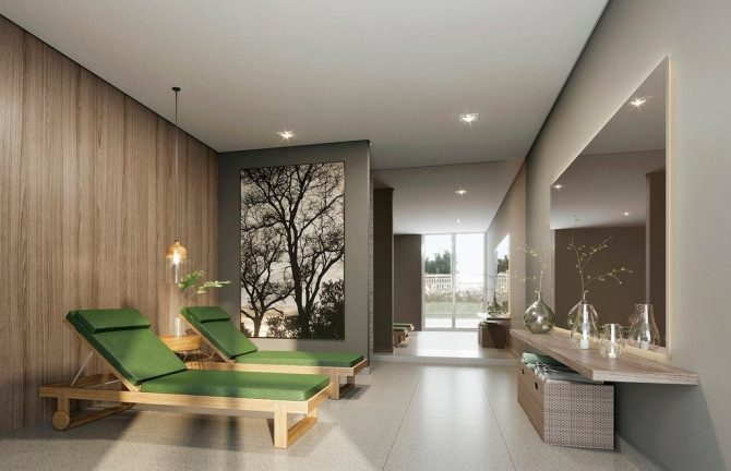 Imagem Imóvel com 2 Quartos à Venda, 63 m² em Vila Mascote - São Paulo