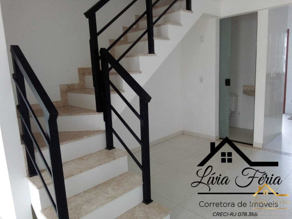 Casa com 2 Quartos à Venda, 80 m² em Parque Turf Club - Campos Dos Goytacazes