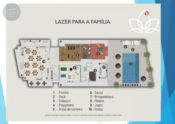 Imagem Imóvel com 3 Quartos à Venda, 100 m² em Guilhermina - Praia Grande