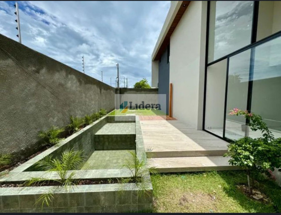 Imagem Casa com 4 Quartos à Venda, 174 m² em Portal Do Sol - João Pessoa
