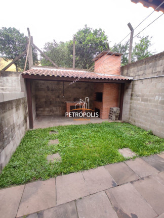 Imagem Sobrado com 2 Quartos à Venda, 77 m² em São Victor Cohab - Caxias Do Sul