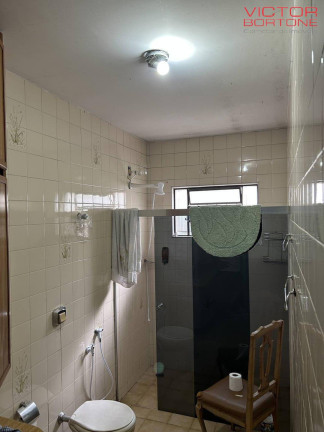Imagem Casa com 3 Quartos à Venda, 252 m² em Mogi Moderno - Mogi Das Cruzes