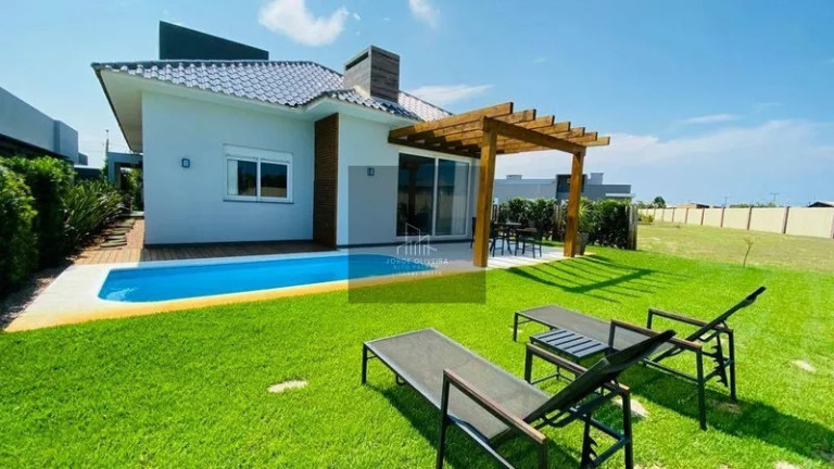 Imagem Apartamento com 3 Quartos à Venda,  em Noiva Do Mar - Xangri-lá