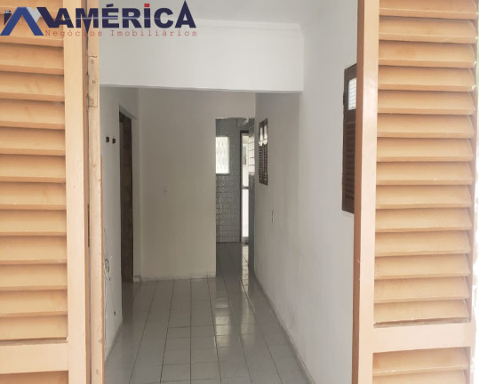 Imagem Casa com 2 Quartos à Venda, 110 m² em Ernesto Geisel - João Pessoa
