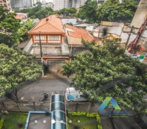 Imagem Apartamento com 2 Quartos à Venda, 66 m² em Vila Guarani (zona Sul) - São Paulo