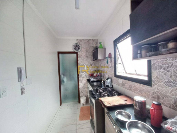 Imagem Apartamento com 2 Quartos à Venda, 52 m² em Aviação - Praia Grande Imagem Apartamento com 2 Quartos à Venda, 52 m² em Aviação - Praia Grande