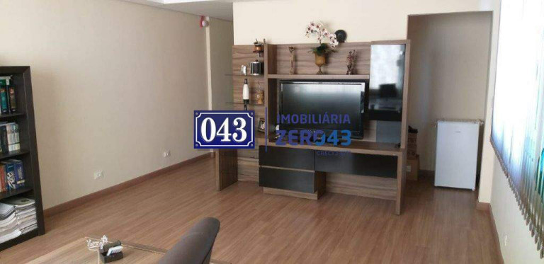 Imagem Sala Comercial à Venda, 52 m² em Centro - Londrina