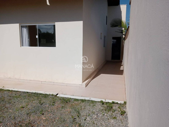 Imagem Casa com 2 Quartos à Venda, 70 m² em Itajuba - Barra Velha Imagem Casa com 2 Quartos à Venda, 70 m² em Itajuba - Barra Velha