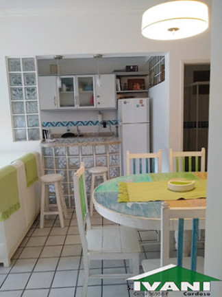 Imagem Cobertura com 3 Quartos à Venda, 90 m² em Praia Grande - Ubatuba