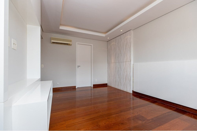 Imagem Apartamento com 4 Quartos à Venda, 186 m² em Vila Clementino - São Paulo Imagem Apartamento com 4 Quartos à Venda, 186 m² em Vila Clementino - São Paulo