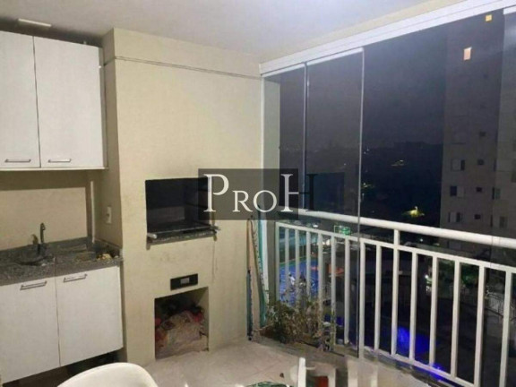 Imagem Apartamento com 2 Quartos à Venda, 60 m² em Jardim São Caetano - São Caetano Do Sul Imagem Apartamento com 2 Quartos à Venda, 60 m² em Jardim São Caetano - São Caetano Do Sul