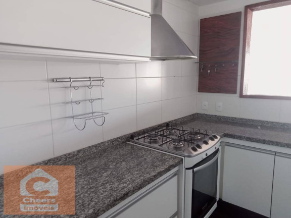 Imagem Apartamento com 4 Quartos à Venda, 135 m² em Brooklin - São Paulo Imagem Apartamento com 4 Quartos à Venda, 135 m² em Brooklin - São Paulo