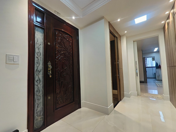 Imagem Apartamento com 3 Quartos à Venda, 155 m² em Centro - São Bernardo Do Campo