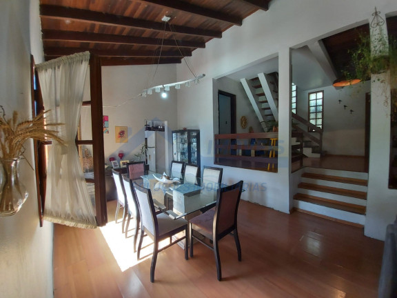 Imagem Sobrado com 3 Quartos à Venda, 356 m² em Tarumã - Viamão Imagem Sobrado com 3 Quartos à Venda, 356 m² em Tarumã - Viamão
