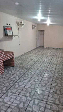 Imagem Casa com 3 Quartos à Venda, 200 m² em Jardim Sorocabano - Sorocaba