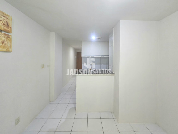 Imóvel com 1 Quarto à Venda, 30 m² em Boa Viagem - Recife