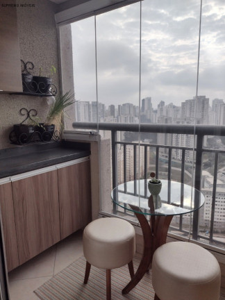 Imagem Apartamento com 2 Quartos à Venda, 47 m² em Vila Andrade - São Paulo Imagem Apartamento com 2 Quartos à Venda, 47 m² em Vila Andrade - São Paulo