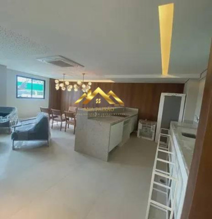 Imagem Apartamento com 2 Quartos à Venda, 55 m² em Várzea - Recife